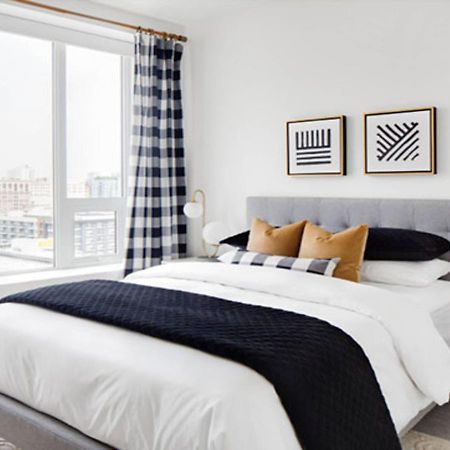 Beautiful Three Queen Beds Apartment In City Center , 100M2, Near Tram 卢森堡 外观 照片